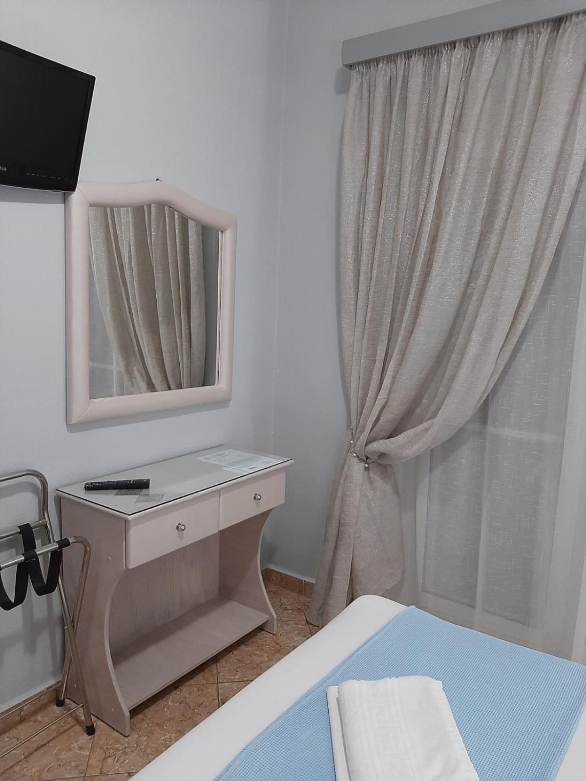 Elenas Apartments Сарти Экстерьер фото