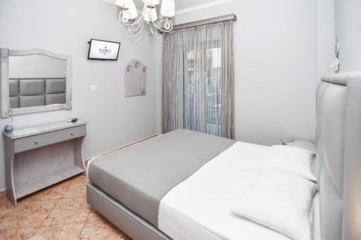 Elenas Apartments Сарти Экстерьер фото