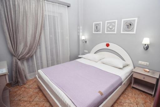Elenas Apartments Сарти Экстерьер фото